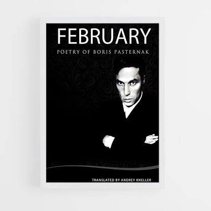 ap-boris pasternak-5 cadre Blanc