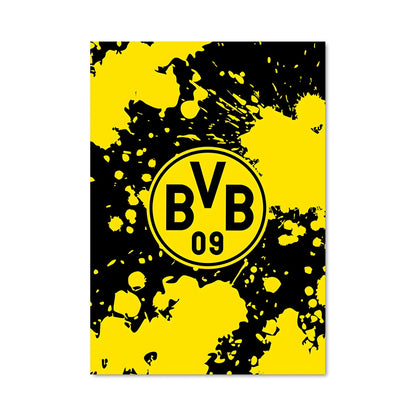 Poster Borussia dortmund 69649