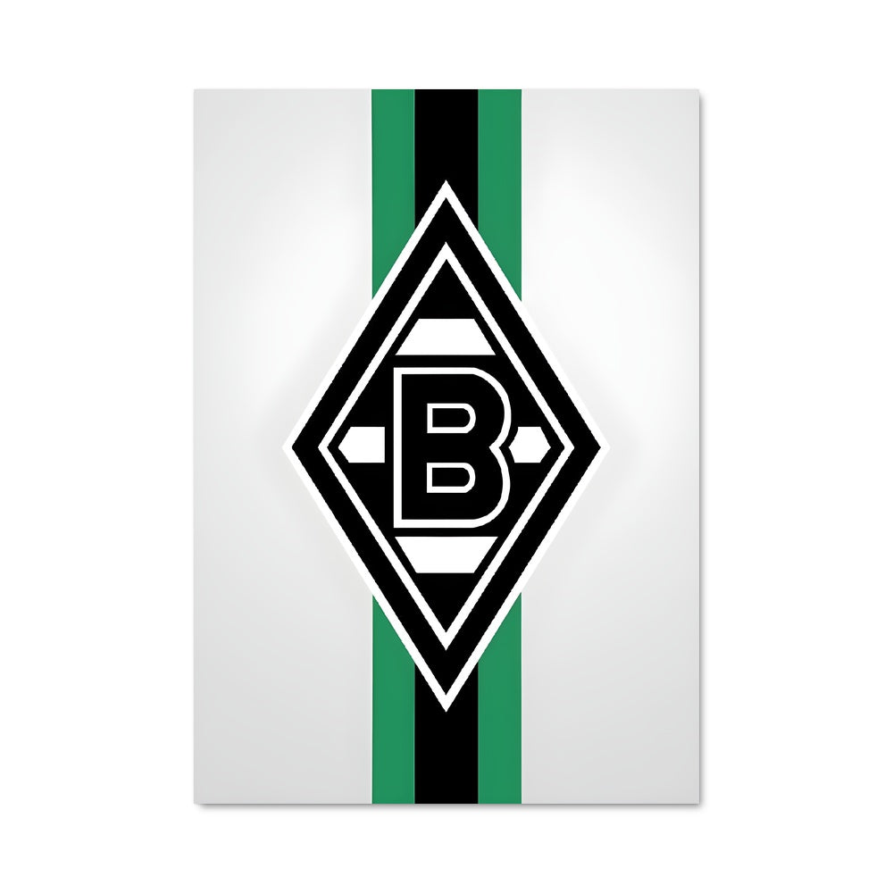 Poster Fohlen Power