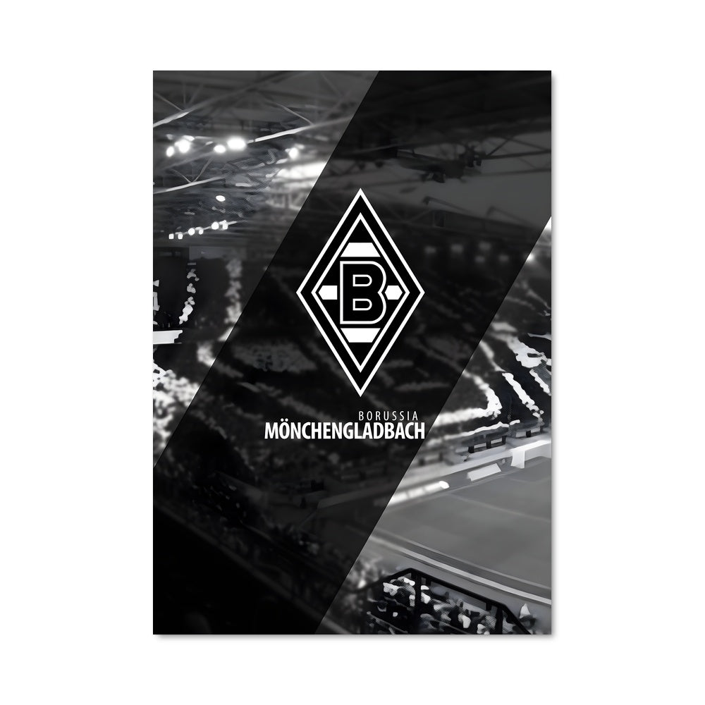 Poster Die Fohlen