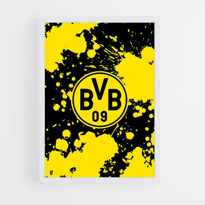 ap-borussia dortmund-14 cadre Blanc