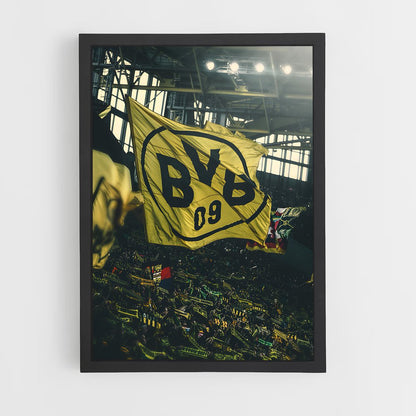 ap-borussia dortmund-7 cadre Noir