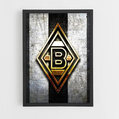 ap-borussia monchengladbach-3 cadre Noir