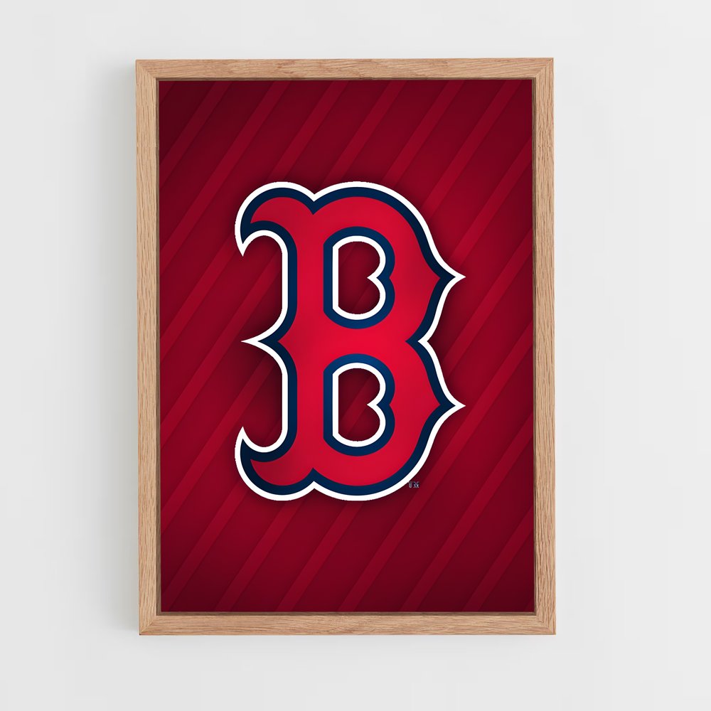 ap-boston river fc-8 cadre Bois clair