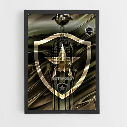 ap-botafogo de futebol e regatas-11 cadre Noir