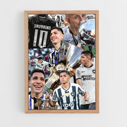 ap-botafogo de futebol e regatas-12 cadre Bois clair