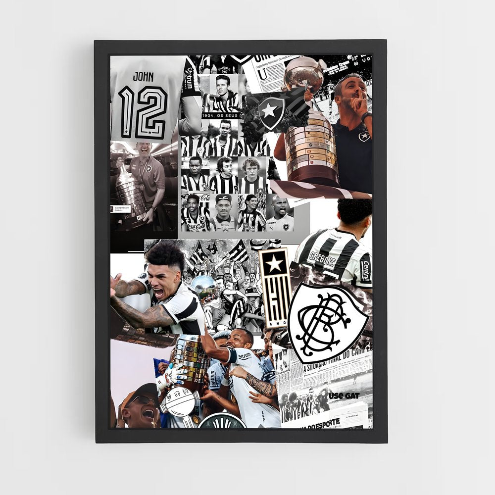 ap-botafogo de futebol e regatas-2 cadre Noir