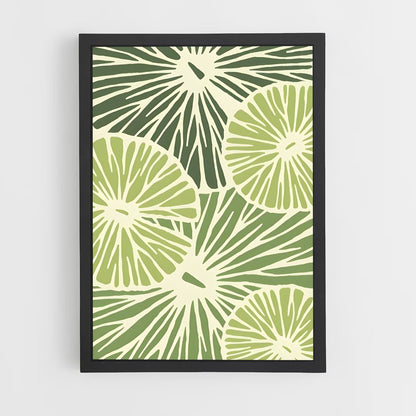 ap-botanical patterns-6 cadre Noir