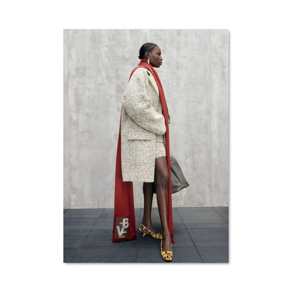 Poster Bottega veneta 21605