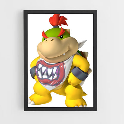 ap-bowser jr-1 cadre Noir