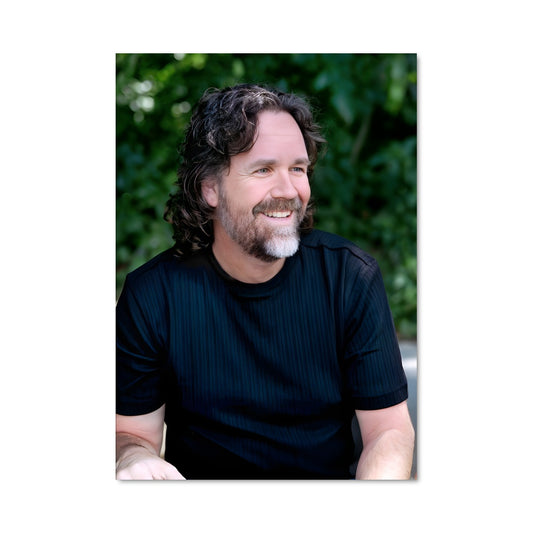 Poster Brad delp 55478