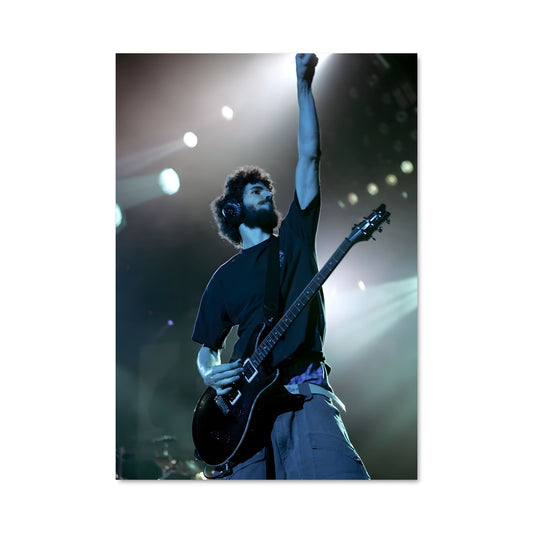 Poster Brad delson 55985