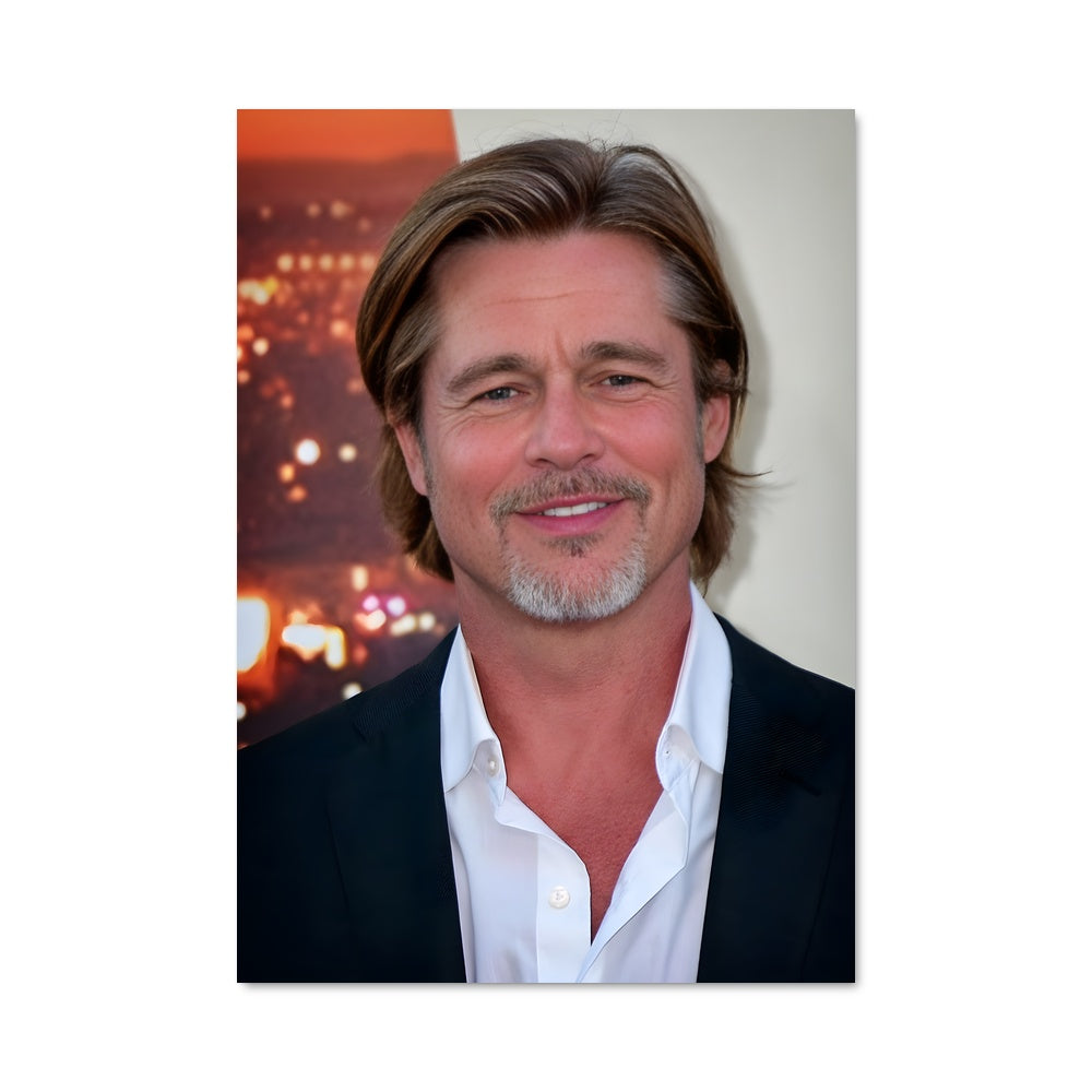 Poster Premiere Éclatante