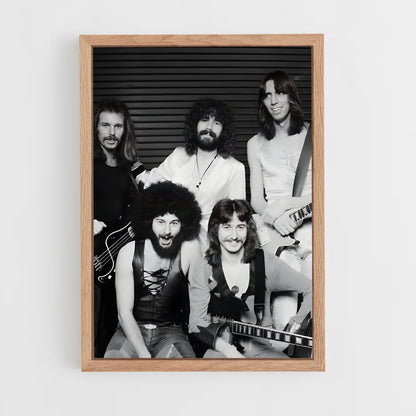 ap-brad delp-2 cadre Bois clair