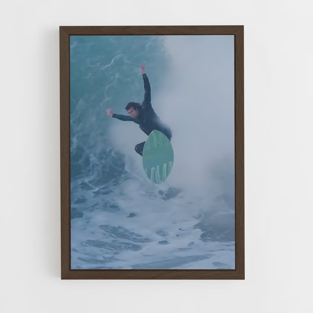 ap-brad domke-1 cadre Bois foncé