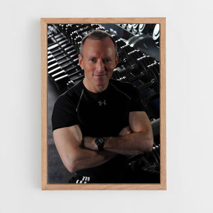 ap-brad schoenfeld-1 cadre Bois clair