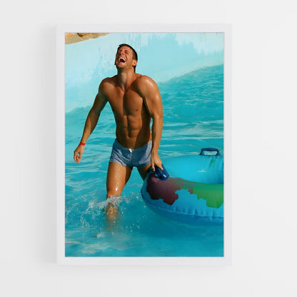 ap-bradley cooper-2 cadre Blanc