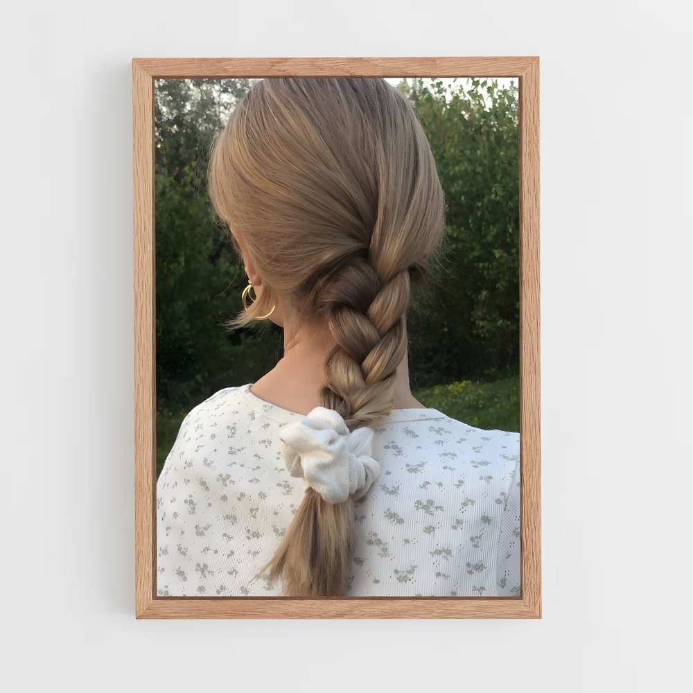 ap-braid-2 cadre Bois clair