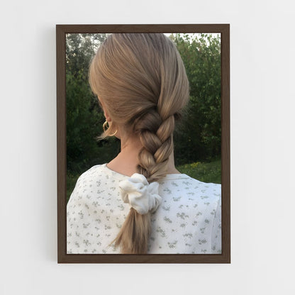 ap-braid-2 cadre Bois foncé