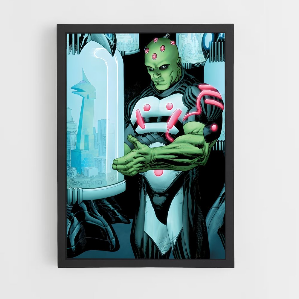 ap-brainiac-2 cadre Noir