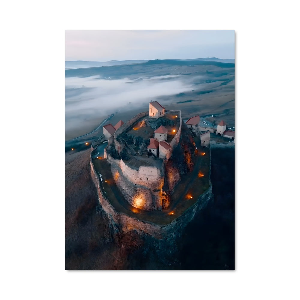 Poster Bran castle 91681