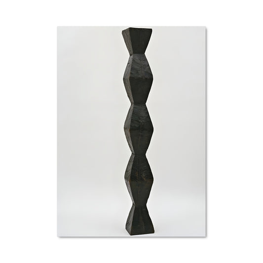 Poster Brancusi endless column 19799