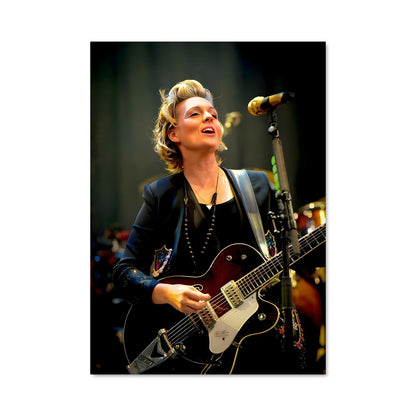 Poster Melodies en Scène