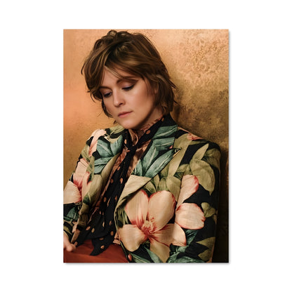 Poster Moments de Brandi