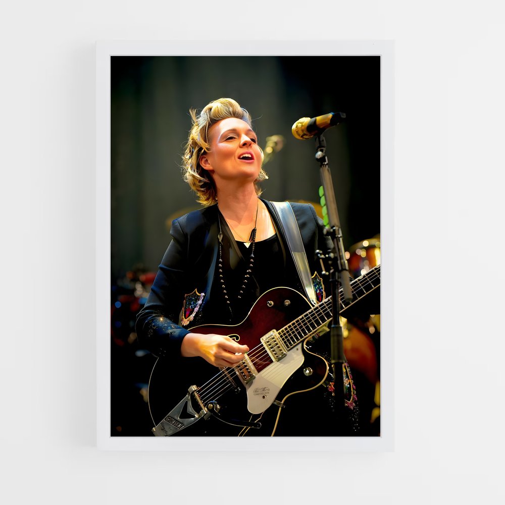 ap-brandi carlile-1 cadre Blanc