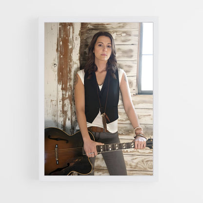 ap-brandi carlile-5 cadre Blanc