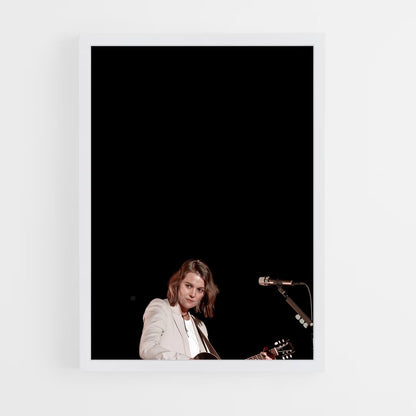 ap-brandi carlile-7 cadre Blanc