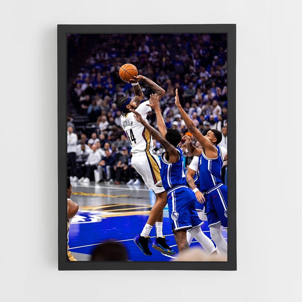 ap-brandon ingram-3 cadre Noir