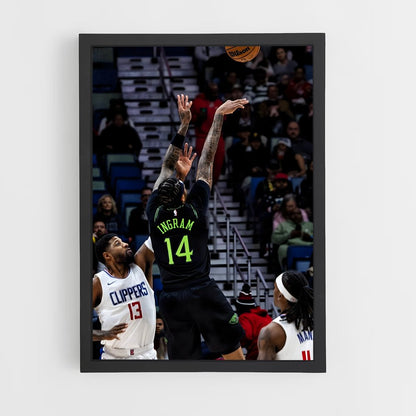 ap-brandon ingram-5 cadre Noir