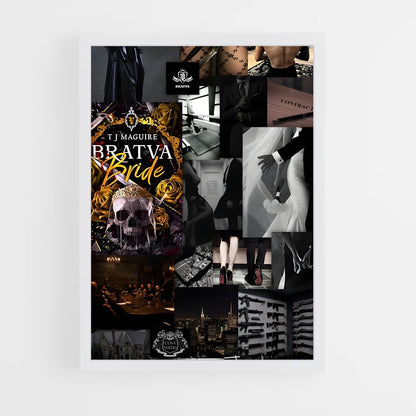 ap-bratva-4 cadre Blanc