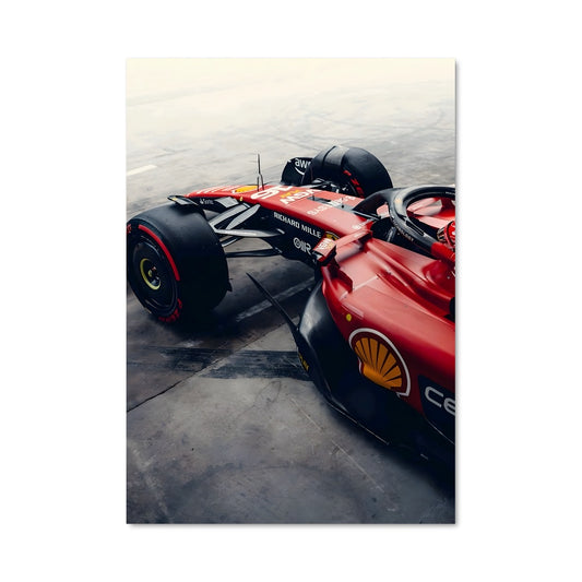 Poster Brazilian grand prix 63186