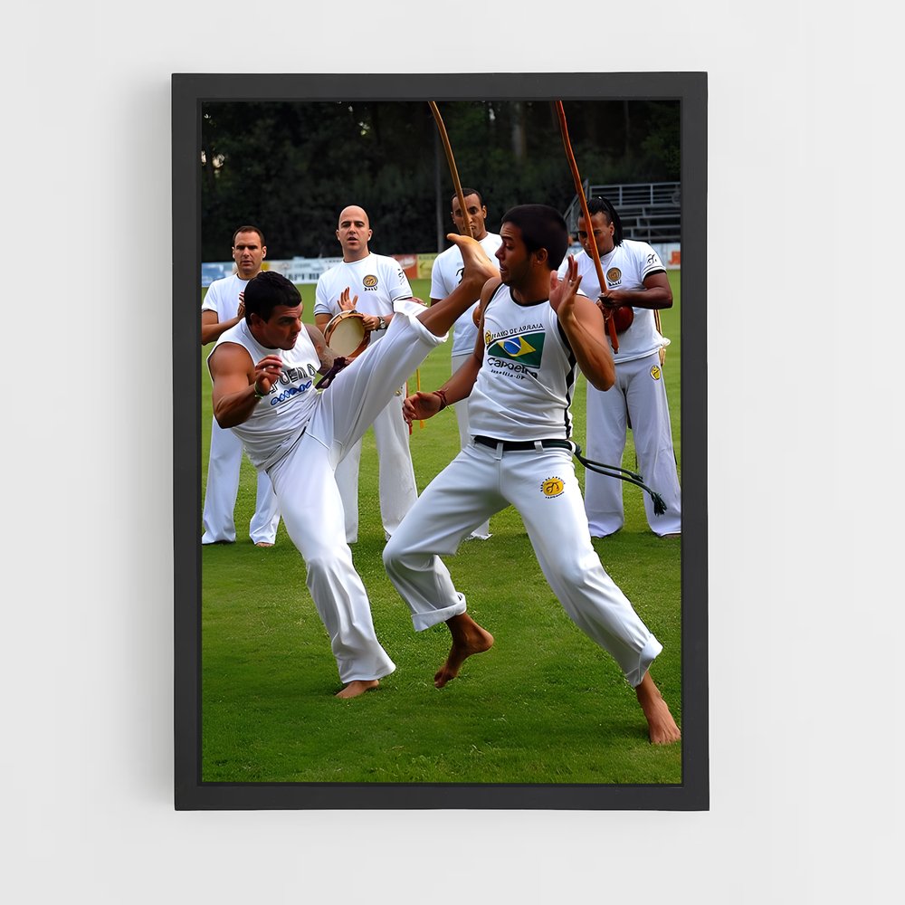 ap-brazilian capoeira confederation-2 cadre Noir