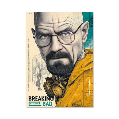 Poster Heisenberg's Legacy
