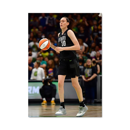 Poster Breanna stewart 58969