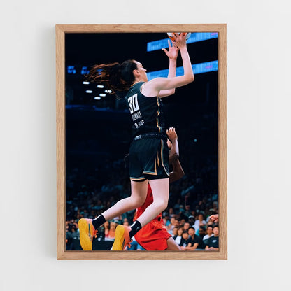ap-breanna stewart-2 cadre Bois clair
