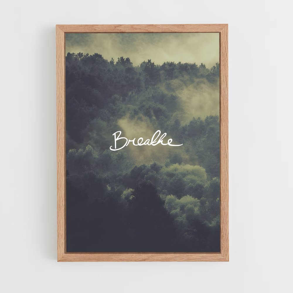 ap-breathe-10 cadre Bois clair