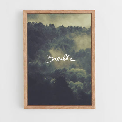 ap-breathe-10 cadre Bois clair