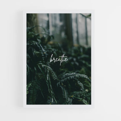 ap-breathe-2 cadre Blanc