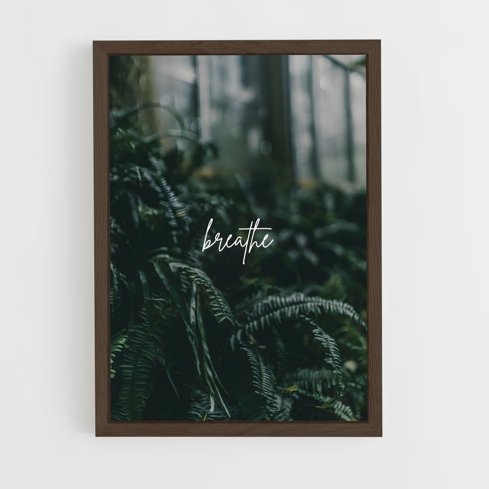 ap-breathe-2 cadre Bois foncé