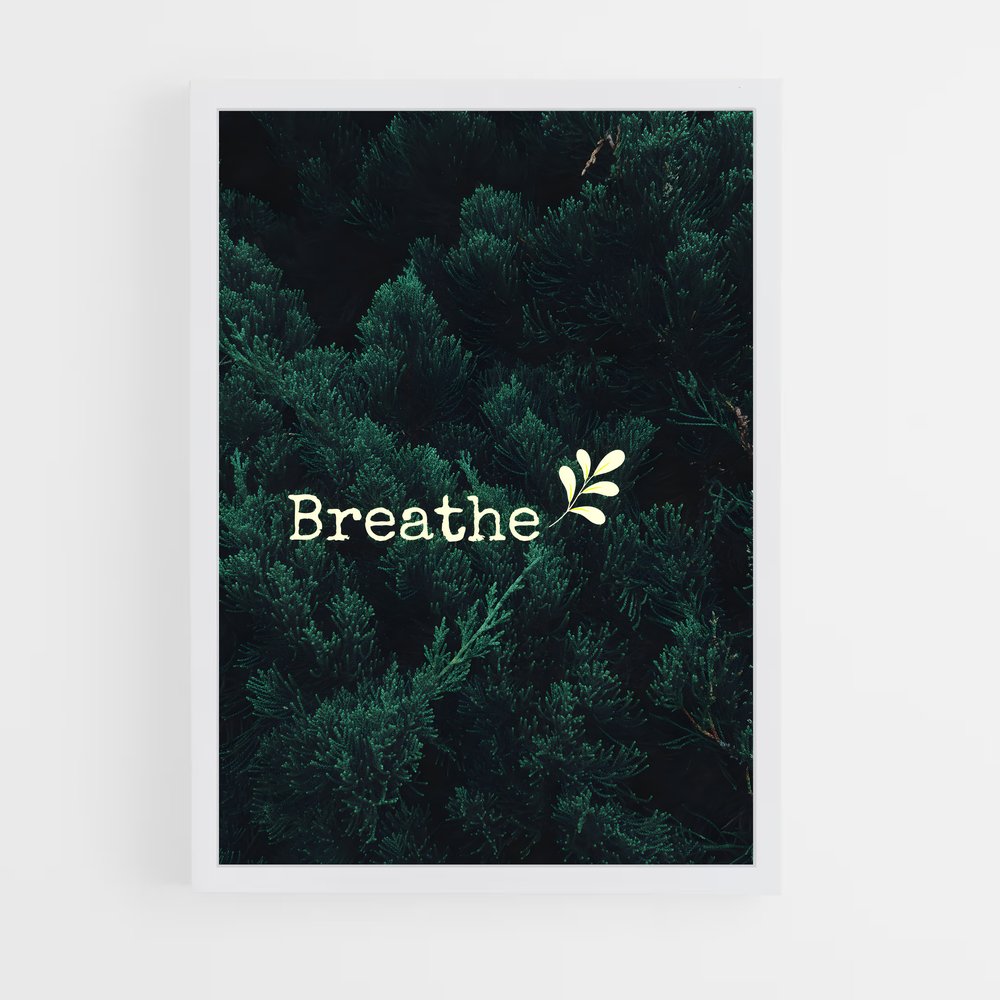 ap-breathe-3 cadre Blanc