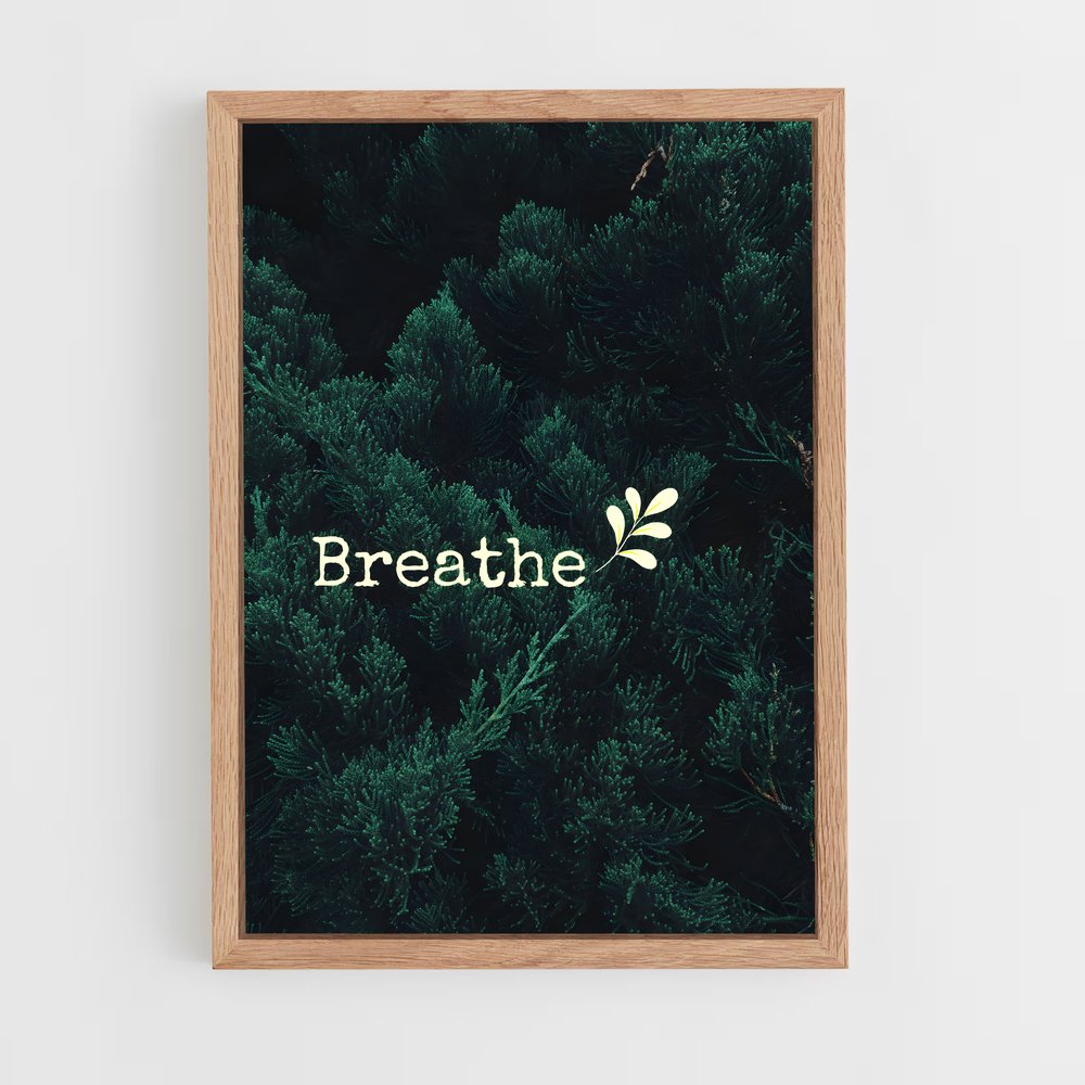 ap-breathe-3 cadre Bois clair
