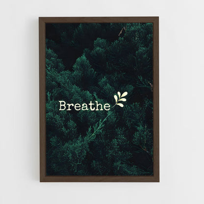 ap-breathe-3 cadre Bois foncé