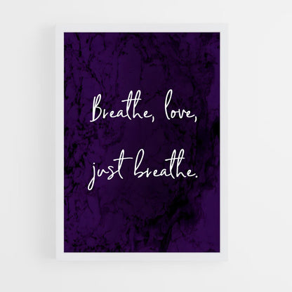 ap-breathe-4 cadre Blanc