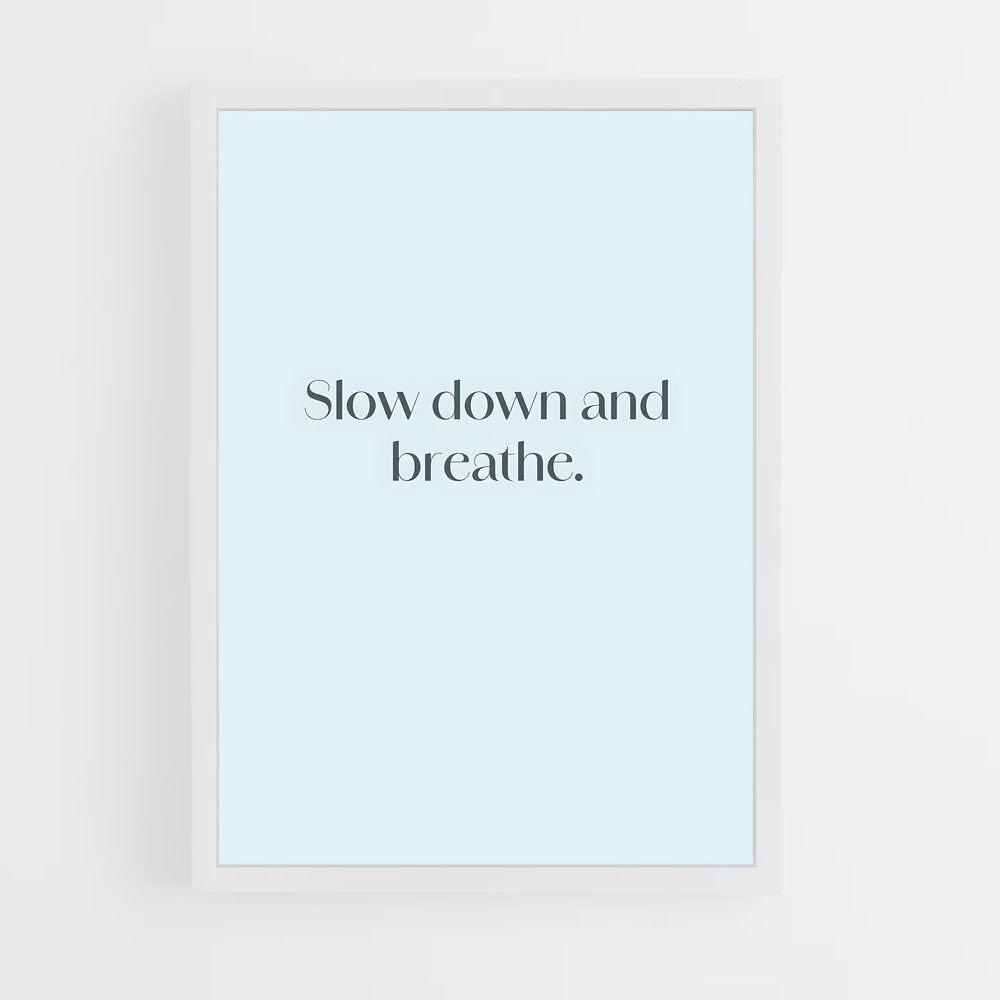 ap-breathe-7 cadre Blanc