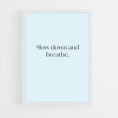 ap-breathe-7 cadre Blanc