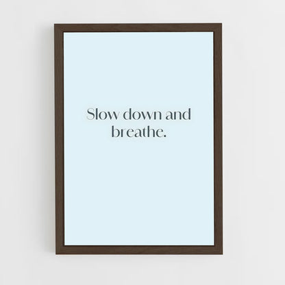 ap-breathe-7 cadre Bois foncé